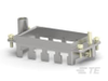 Connector Hardware, Mounts, Locks & Retainers - T2070164202-000 - TE Connectivity