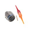 Circular Connector Assemblies - AD38999/26FB98SN-ND - DigiKey