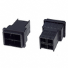 Rectangular Connector Housings - A29747-ND - DigiKey