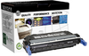 GRC HP Remanufactured Q5950A Black Toner Cartridge - GRC4700B Q5950A - Clover Technologies Group LLC