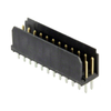 Headers, Male Pins - 609-1340-ND - DigiKey
