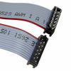 Rectangular Cable Assemblies - A123441-ND - DigiKey