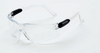 Viper with a clear lens and crystal clear frame - 754 - Crossfire By Radians