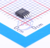 Operational Amplifier/Comparator >> Operational Amplifier - GS358-MR - LCSC Electronics Technology (HK) Limited