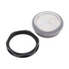 Pushbutton Switches - 486-3-126-801-ND - DigiKey
