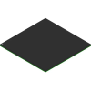 Integrated Circuits (ICs) - Embedded - FPGAs (Field Programmable Gate Array) - XCV300-4BG432C4307 - Acme Chip Technology Co., Limited