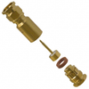 Coaxial Connector (RF) Assemblies - ARF1188-ND - DigiKey