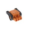 Headers, Plugs and Sockets - 281-8745-ND - DigiKey