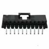 Headers, Male Pins - 23-0705550009-ND - DigiKey