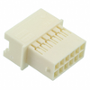 Rectangular Connector Housings - A121877-ND - DigiKey