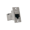 Modular/Ethernet Connector Adapters - 137-NHRJ45D5ES-ND - DigiKey