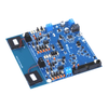 Audio Amplifier Evaluation Boards - 296-49265-ND - DigiKey