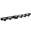 Enclosures Accessories and Hardware - RDCM3348BK - Powell Electronics, Inc.