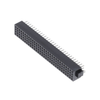 Headers, Receptacles, Female Sockets - FOLC-130-01-S-Q-LC-ND - DigiKey
