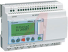 Millenium 3, XD26 Controller, LDC Display, 24VDC, 16 Inputs, 10 Relay Outputs -- 70158989
