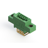 Edgeboard Connectors - 151-345-005-558-608-ND - DigiKey