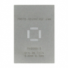 Solder Stencils, Templates - PA0069-S-ND - DigiKey