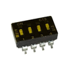 DIP Switches - 219-4LPSTR - ODG (Origin Data Global)