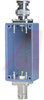 Box; Male Connector 1 Type; Female Connector 2 Type; 500 V (RMS) (Max.); Gold - 70197403 - Allied Electronics, Inc.