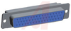 RECEPT ASSY,50 POSN,AMPLIMITE - 70042433 - Allied Electronics, Inc.