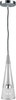 LS-17971PS/CLR   (CONIC ) - 88675421047 - Lite-Source, Inc.