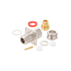 Coaxial Connector (RF) Assemblies - 6099-PE44071-ND - DigiKey