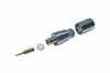 Connectors; RF/Coaxial; N - TC-600-NMC-2-D - CDM Inc.