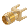 Coaxial Connector (RF) Assemblies - 5328-FMCN45954-ND - DigiKey