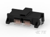PCB Headers & Receptacles - 1-2834696-5 - TE Connectivity