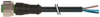 Sensor & Actuator Cables - 2846659 - RS Components, Ltd.