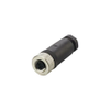 Industrial Circular Connectors - 191400 - RS Components, Ltd.