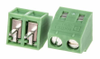 PCB Terminal Blocks -- 1015384 - Image