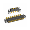 Headers, Receptacles, Female Sockets - 952-M80-4000000F8-06-321-00-000-ND - DigiKey