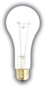 200A23/FROST- SUPERIOR LIFE&reg; - 81563 - Premium Quality Lighting