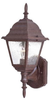 Exterior -Wall Mount - 252531 - Light Center (The)