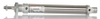 Pneumatic Piston Rod Cylinders - 2204007 - RS Components, Ltd.