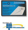 Avaya Partner Mail VS R3 10 Mailbox Upgrade Card - 6108-303 - TelephoneStuff.com