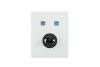 Mouse & Trackpads - 1600-KH02006 - New Yorker Electronics Co., Inc.
