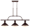 1-4720-3-13 Island/Pool Table-3 Light Bar - 656943 - Capital Lighting, Inc.