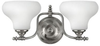 5862PL Bathroom Fixtures-Two Lights - 694078 - Capital Lighting, Inc.