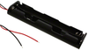 AA-Cell Holder -- BH34AAW - Image
