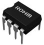 I&sup2;C BUS EEPROM (2-Wire) -- BR24G64-3A - Image