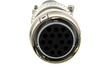 Circular / Cylindrical Connector - HD30 Series - HDB36-24-16SN-059 - LADD Distribution