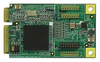 VMX-200 Mini-PCIe 4 or 8-Channel Video/Audio Capture Software Compression Module -- 3907749 - Image