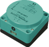 Capacitive sensor - CJ40-FP-W-P4 - Pepperl+Fuchs SE