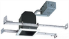 Incandescent Recessed Housing - TC19-194-BWH - Juno Lighting Group