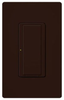 Dimming System Control Switch - RD-RS-277-BR - Lutron Electronics Co., Inc.