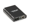 LinkGain 10/100BASETX to 100BASEFX Media Converter SC -- LBMC300-MMSC - Image