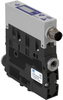 Compact ejector SCPSi 15 G02 NC M12-5 -- 10.02.02.04125