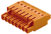 Terminal Blocks - Headers, Plugs and Sockets - 1500160000-ND - DigiKey